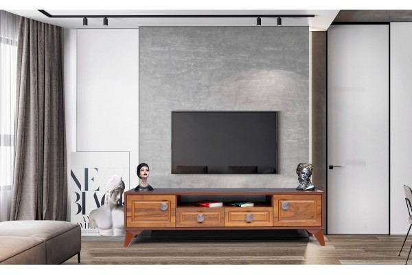SE 160 DUVAR ÜNİTESİ