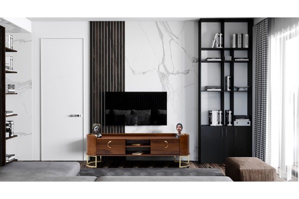 SE 164 DUVAR ÜNİTESİ