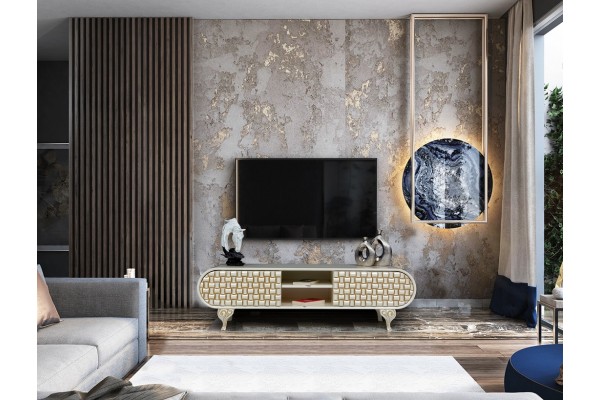 SE 168 DUVAR ÜNİTESİ